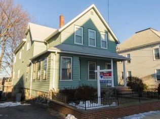 19 Wedgewood St, Everett, MA 02149