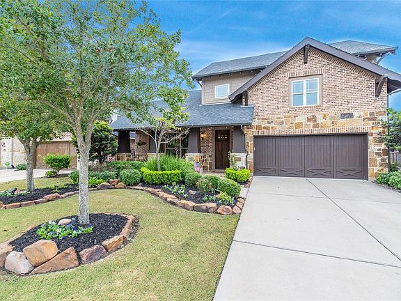 2nd image of 27406 Caldwell Sky Ln