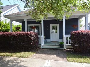 10 Leacybridge Rd, Bluffton, SC 29910