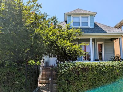 6240 S Kolmar Ave, Chicago, IL, 60629