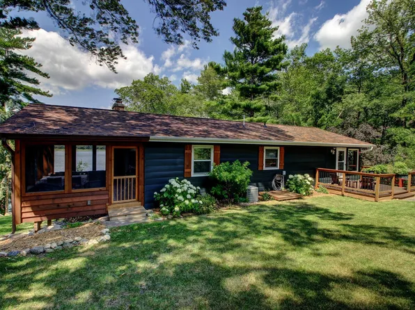 7987 Agency Narrows Dr NW, Walker, MN 56484