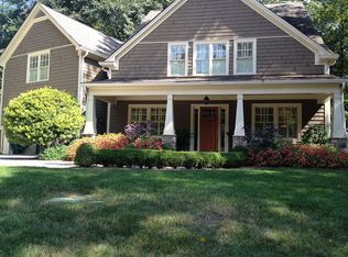 3487 Habersham Rd NW, Atlanta, GA 30305