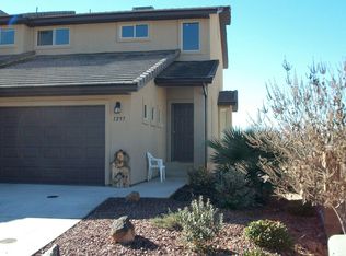 1297 W Las Hurdes Dr #BASEMENT, Saint George, UT 84770