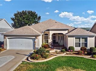 17134 SE 76th Creekside Cir, The Villages, FL 32162