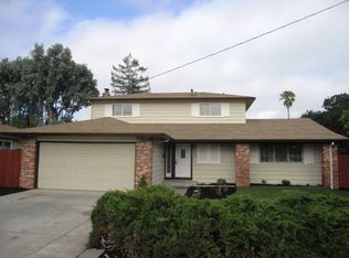 313 El Caminito, Livermore, CA 94550