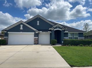 472 Porta Rosa Cir, Saint Augustine, FL 32092