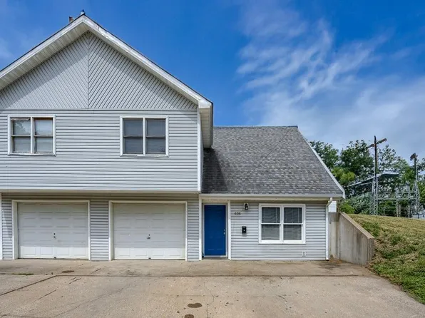 606 N Lexington St, Harrisonville, MO 64701