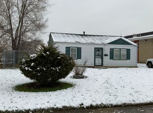 405 Sehring Ave, Joliet, IL 60436