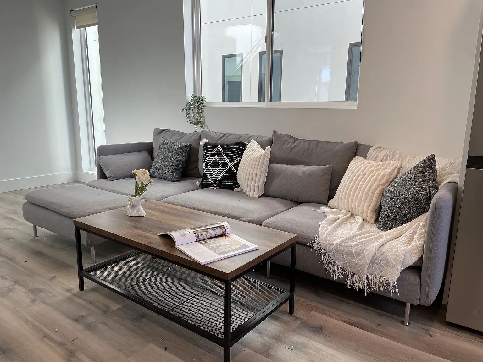 3001 Van Buren Pl — Photo 4