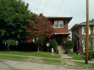 614 Walnut St, Donora, PA