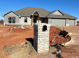 2836 Sherwood Ct, Newcastle, OK 73065