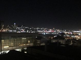 22 Robblee Ave, San Francisco, CA 94124