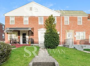 41 Upmanor Rd, Baltimore, MD 21229