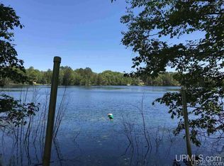 Lake Anna Rd, Florence, WI 54121