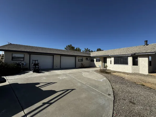 1617 S Holly Canyon St, Ridgecrest, CA 93555