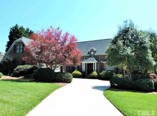 2126 Cooper Rd, Graham, NC 27253