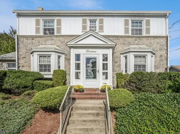 14 Malone Ave, Belleville Twp., NJ 07109