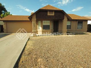 6420 W Monterey St, Chandler, AZ 85226