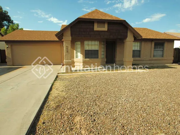 6420 W Monterey St, Chandler, AZ 85226