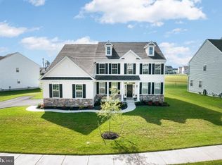 513 Buck Tavern Dr, Middletown, DE 19709