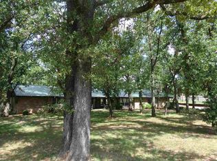 5916 N 5th St, Duncan, OK 73533