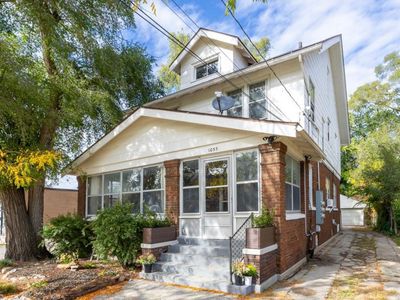 1053 Martin Luther King Jr St SE, Grand Rapids, MI, 49507