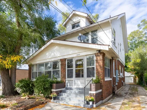 1053 Martin Luther King Jr St SE, Grand Rapids, MI 49507