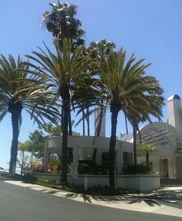 Encantamar clubhouse.