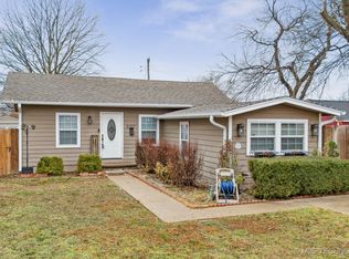 1132 S College Ave, Tulsa, OK 74104