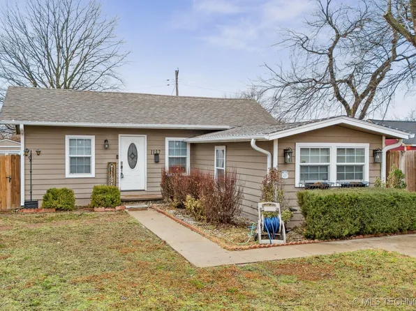 1132 S College Ave, Tulsa, OK 74104