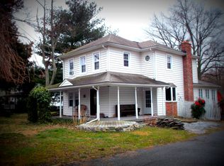 6742 Old Solomons Island Rd, Friendship, MD 20758