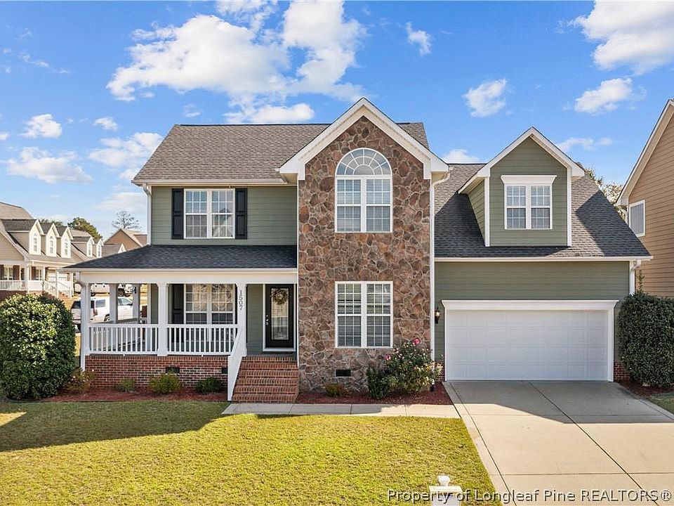 1st image of 1507 Timberrock Ct
