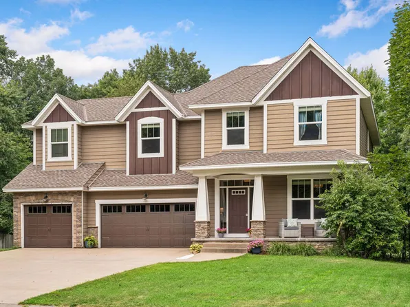 2785 108th Ln NE, Blaine, MN 55449