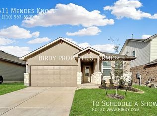 13611 Mendes Knl, San Antonio, TX 78254