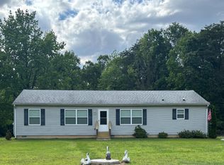 2905 Smith Point Rd, Nanjemoy, MD 20662
