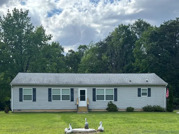 2905 Smith Point Rd, Nanjemoy, MD 20662