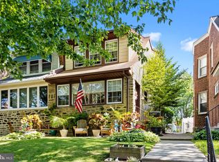 807 Hellerman St, Philadelphia, PA 19111