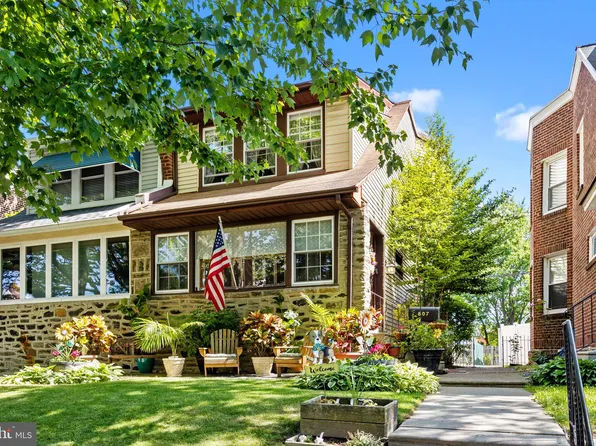 807 Hellerman St, Philadelphia, PA 19111