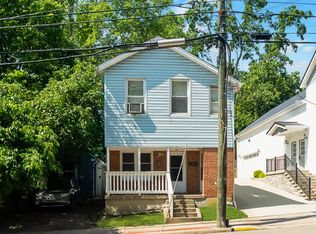 421 W Main St APT 1, Williamsburg, OH 45176