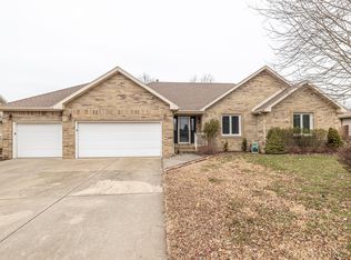 3669 W Maplewood St, Springfield, MO 65807