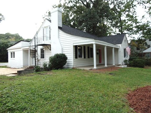 2nd image of 531 Franklin St