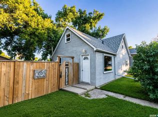 1021 Caribou St W, Moose Jaw, SK S6H2L6