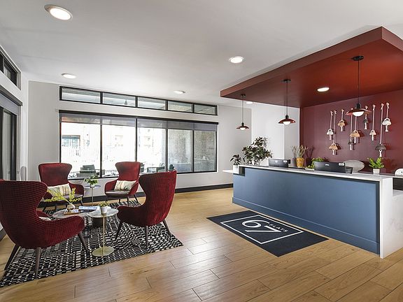 5th image of 6856 W Maryland Ave #6-302