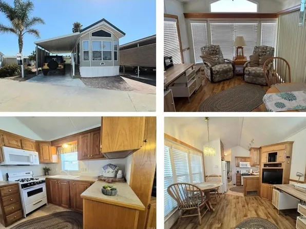 1295 S Cawston Ave Space 143, Hemet, CA 92545