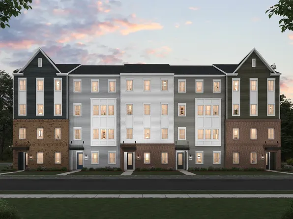 Homes Available Soon, Gambrill Glenn