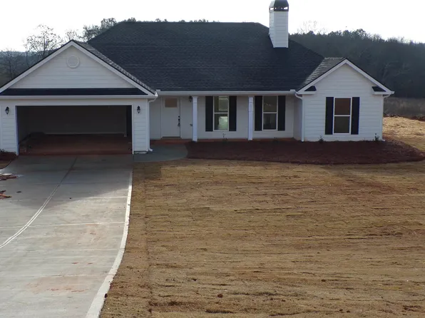 1042 Anderson Thomas Rd #14, Martin, GA 30557