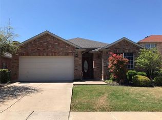 14517 Crystal Lake Dr, Little Elm, TX 75068
