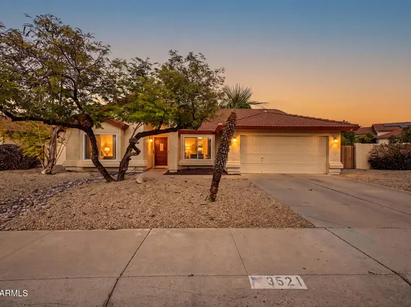 3521 N CANARY Circle, Avondale, AZ 85392