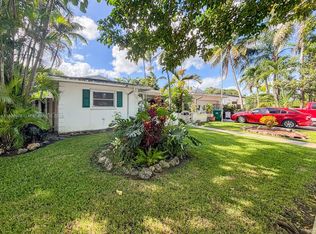 18730 SW 90th Ave, Cutler Bay, FL 33157