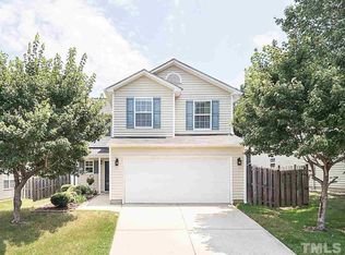 5833 Bryanstone Pl, Raleigh, NC 27610